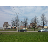 Picture Lithuania Vilnius 2009-04 31 - Hot Season Vilnius