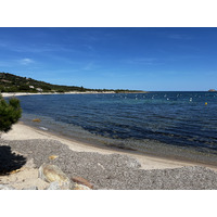 Picture France Corsica Pinarellu Beach 2024-05 29 - Weather Pinarellu Beach