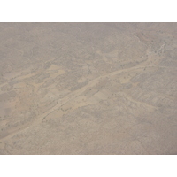 Picture India From the sky 2003-05 2 - Lakes From the sky
