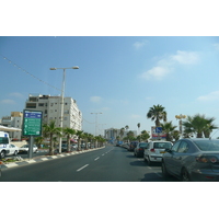 Picture Israel Bat Yam 2007-06 12 - Waterfalls Bat Yam