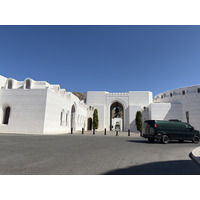 Picture Oman Mascate 2025-11 0 - Resorts Mascate