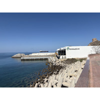 Picture Oman Mascate 2025-11 30 - Room Mascate