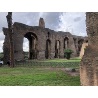 Picture Italy Rome Roman Forum 2024-09 120 - Hotels Roman Forum