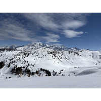 Picture France Praz sur Arly 2025-02 58 - Summer Praz sur Arly