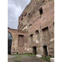 Picture Italy Rome Roman Forum 2024-09 104 - Lake Roman Forum