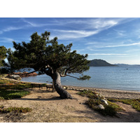 Picture France Corsica ⁨Cala Rossa⁩ 2024-05 32 - Monuments ⁨Cala Rossa⁩