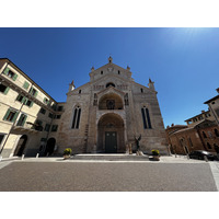 Picture Italy Verone 2022-05 78 - Restaurant Verone