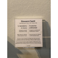Picture Italy Rome Vatican Museum 2024-09 11 - Winter Vatican Museum