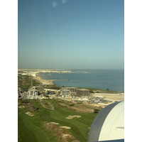 Picture Oman Mascate From the sky 2025-11 13 - Sauna From the sky