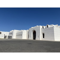 Picture Oman Mascate 2025-11 28 - Hotel Mascate