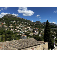 Picture France Vence 2024-04 10 - Monument Vence