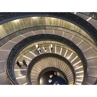 Picture Italy Rome Vatican Museum 2024-09 206 - Restaurant Vatican Museum