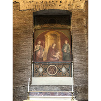 Picture Italy Rome 2024-09 31 - Rooms Rome
