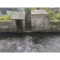 Picture France Pont Aven 2026-04 58 - Rain Season Pont Aven