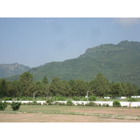 Picture Pakistan Islamabad 2006-08 88 - Lakes Islamabad