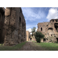 Picture Italy Rome Roman Forum 2024-09 94 - City Sight Roman Forum