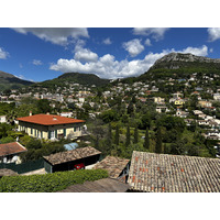 Picture France Vence 2024-04 12 - Cost Vence