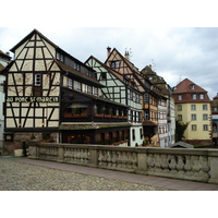 Picture France Strasburg 2007-01 109 - Shopping Strasburg
