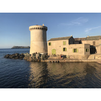 Picture France Corsica Cap 2024-07 7 - Land Cap
