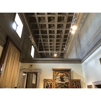 Picture Italy Rome Vatican Museum 2024-09 351 - French Restaurant Vatican Museum