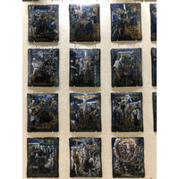 Picture Italy Rome Vatican Museum 2024-09 344 - Street Vatican Museum