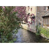 Picture France Pont Aven 2026-04 30 - Hotel Pont Aven