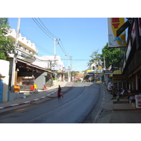 Picture Thailand Phuket Kata Karon 2005-12 42 - City View Kata Karon
