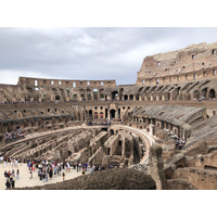 Picture Italy Rome The Colosseum 2024-09 61 - Monument The Colosseum