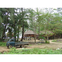Picture Thailand Khao Lak Similana Hotel 2005-12 8 - Savings Similana Hotel
