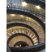 Picture Italy Rome Vatican Museum 2024-09 75 - SPA Vatican Museum