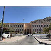 Picture Oman Mascate 2025-11 6 - Streets Mascate