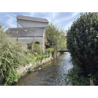 Picture France Pont Aven 2026-04 36 - City Pont Aven