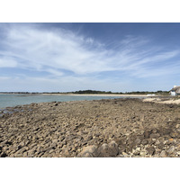 Picture France La Trinité sur Mer 2026-04 11 - City Sight La Trinité sur Mer