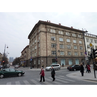 Picture Lithuania Vilnius 2009-04 22 - Rental Vilnius