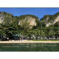 Picture Thailand Krabi 2023-01 0 - Sunrise Krabi
