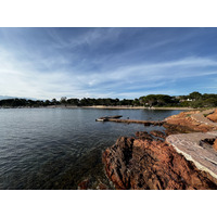 Picture France Corsica ⁨Cala Rossa⁩ 2024-05 15 - To see ⁨Cala Rossa⁩