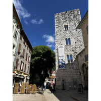Picture France Vence 2024-04 68 - Restaurants Vence
