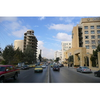 Picture Jordan Amman Intercontinental Hotel 2007-12 57 - Saving Intercontinental Hotel