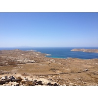 Picture Greece Delos 2014-07 62 - Lands Delos