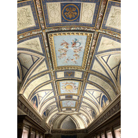 Picture Italy Rome Vatican Museum 2024-09 45 - Lake Vatican Museum