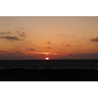Picture France La Plaine sur mer Sunset 2012-08 37 - City Sights Sunset