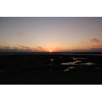 Picture France La Plaine sur mer Sunset 2012-08 34 - Cheap Room Sunset