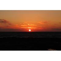 Picture France La Plaine sur mer Sunset 2012-08 31 - Rental Sunset