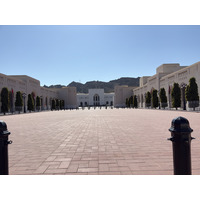 Picture Oman Mascate 2025-11 20 - Hotels Mascate