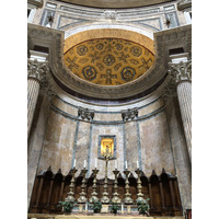 Picture Italy Rome 2024-09 53 - Saving Rome