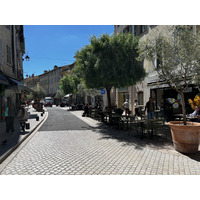 Picture France Vence 2024-04 5 - French Restaurant Vence