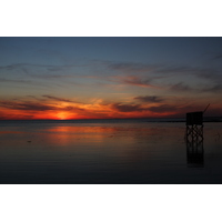 Picture France La Plaine sur mer Sunset 2012-08 63 - Price Sunset