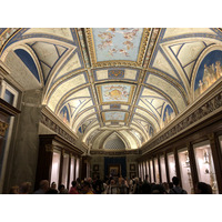 Picture Italy Rome Vatican Museum 2024-09 407 - Summer Vatican Museum
