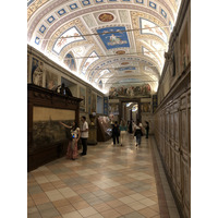 Picture Italy Rome Vatican Museum 2024-09 395 - Rooms Vatican Museum