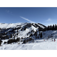 Picture France Praz sur Arly 2025-02 79 - Spring Praz sur Arly